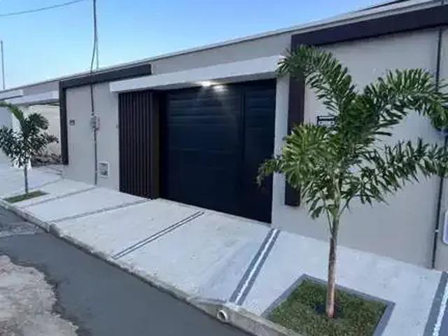 Casa venda em Região Geográfica Imediata de Fortaleza, Eusébio