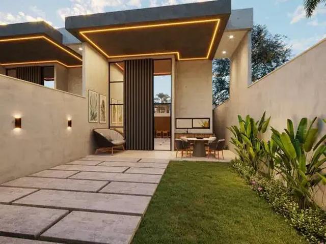 Casa venda em Região Geográfica Imediata de Fortaleza, Eusébio