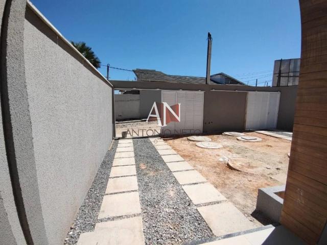 Casa venda em Eusébio, Região Geográfica Intermediária de Fortaleza