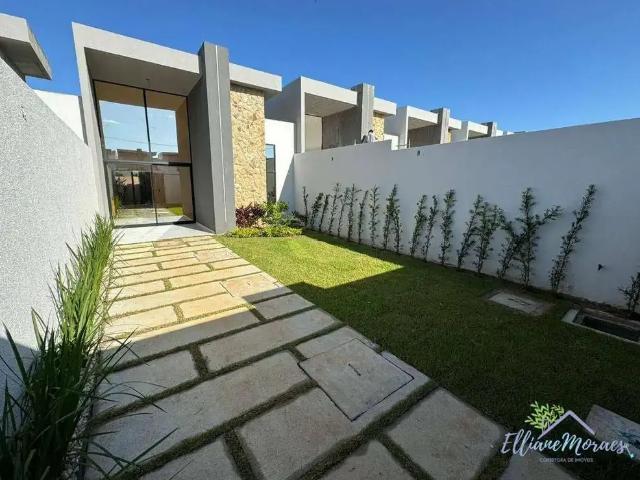 Casa venda em Região Geográfica Imediata de Fortaleza, Eusébio