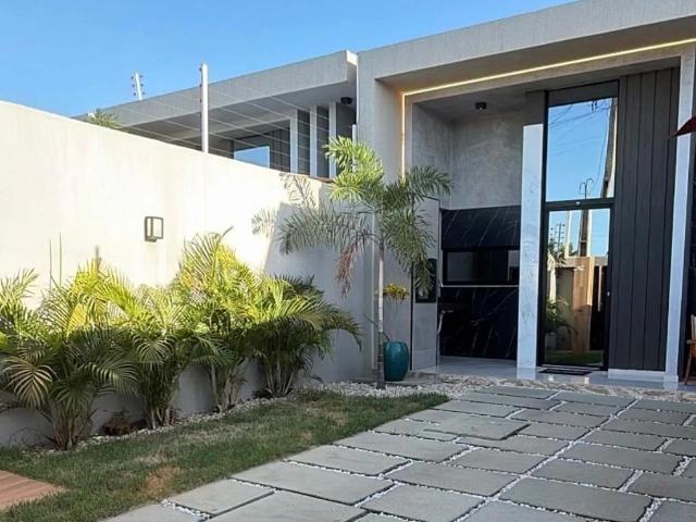 Casa venda em Eusébio, Região Geográfica Intermediária de Fortaleza