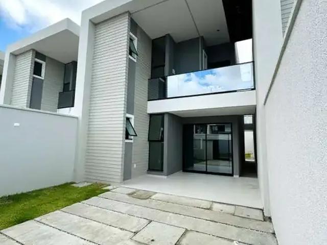 Casa venda em Região Geográfica Imediata de Fortaleza, Eusébio