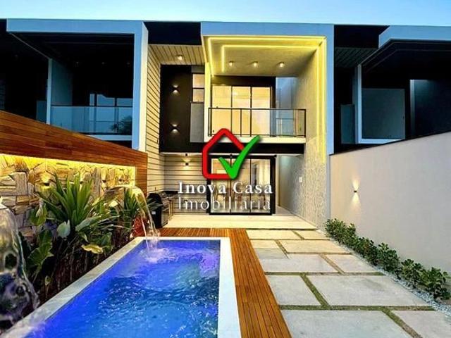 Casa venda em Eusébio, Região Geográfica Intermediária de Fortaleza