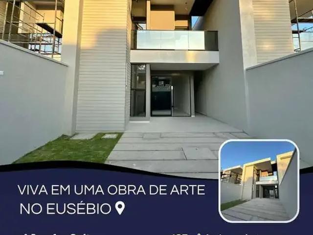 Casa venda em Região Geográfica Imediata de Fortaleza, Eusébio