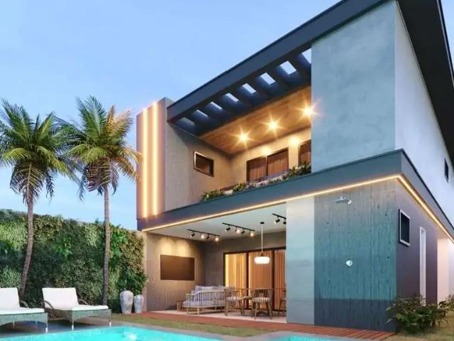 Casa venda em Região Geográfica Imediata de Fortaleza, Eusébio