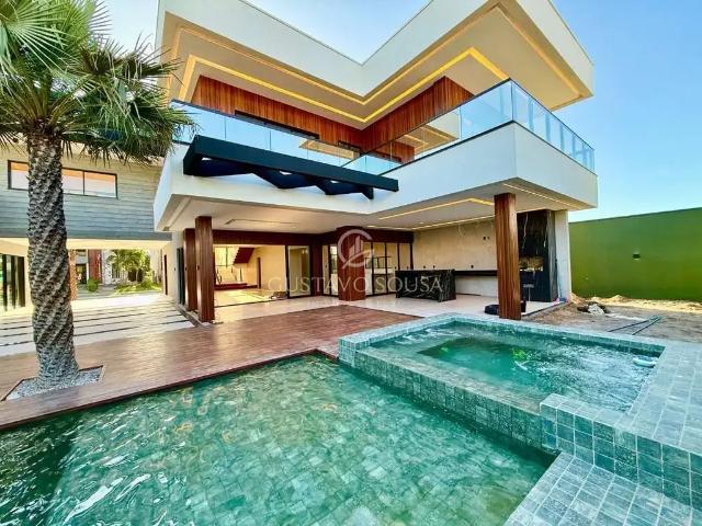 Casa venda em Região Geográfica Imediata de Fortaleza, Eusébio