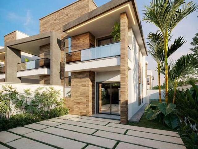 Casa venda em Eusébio, Região Geográfica Intermediária de Fortaleza