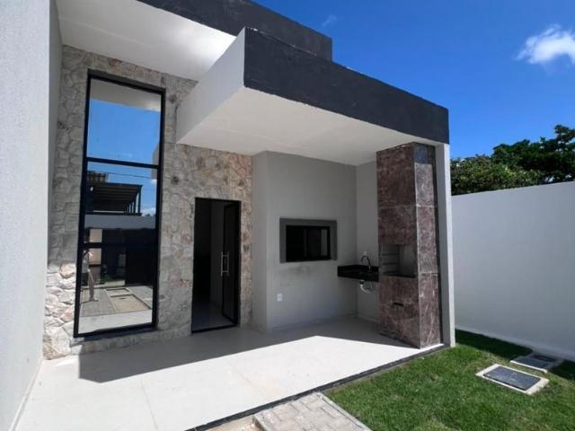 Casa venda em Região Geográfica Imediata de Fortaleza, Eusébio