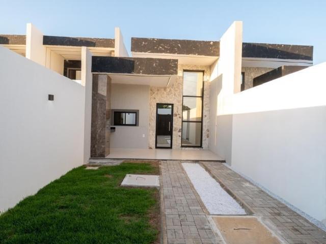 Casa venda em Região Geográfica Imediata de Fortaleza, Eusébio