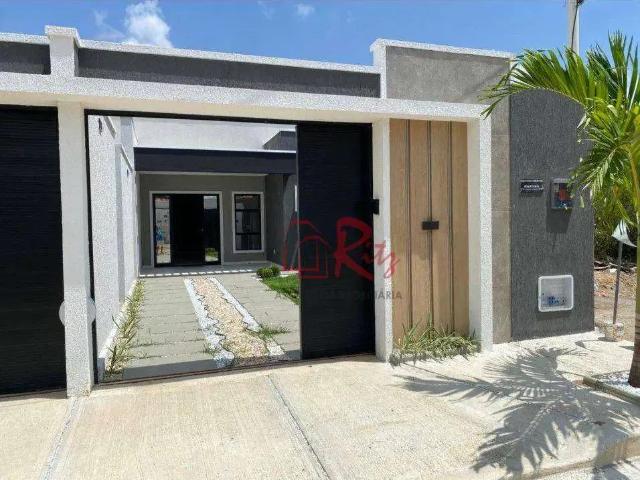 Casa venda em Região Geográfica Imediata de Fortaleza, Eusébio