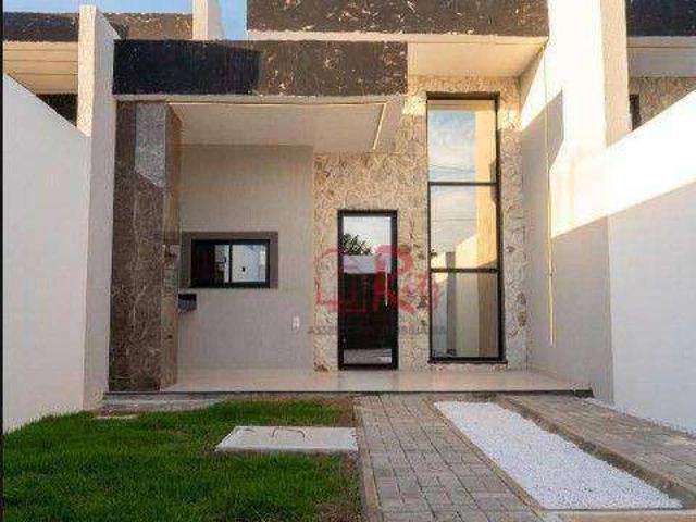 Casa venda em Eusébio, Região Geográfica Intermediária de Fortaleza