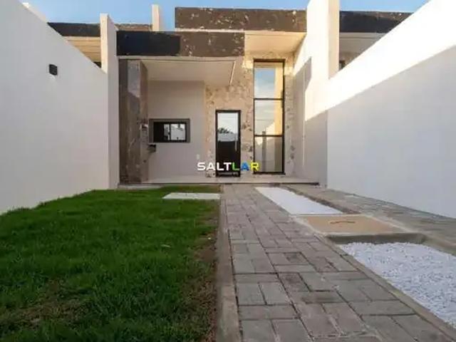 Casa venda em Região Geográfica Imediata de Fortaleza, Eusébio