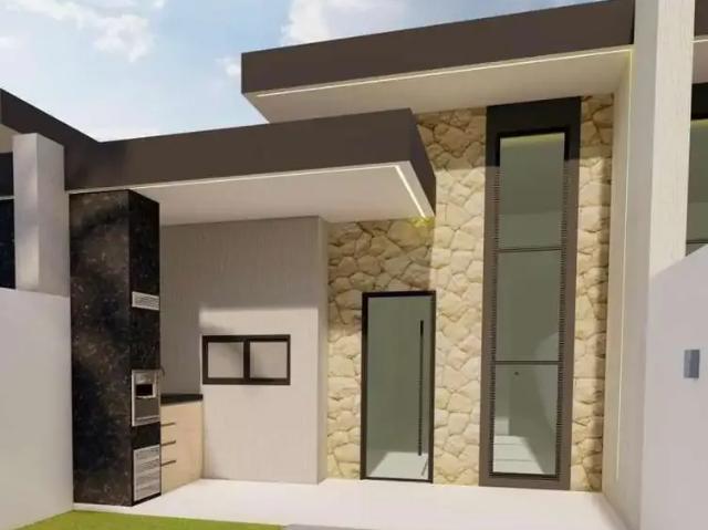 Casa venda em Região Geográfica Imediata de Fortaleza, Eusébio