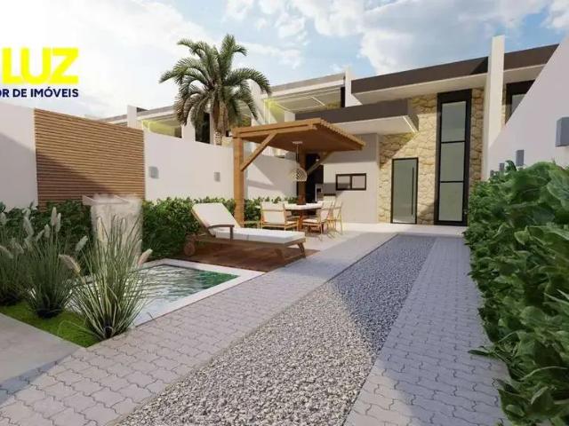 Casa venda em Região Geográfica Imediata de Fortaleza, Aquiraz