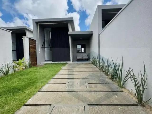 Casa venda em Região Geográfica Imediata de Fortaleza, Aquiraz