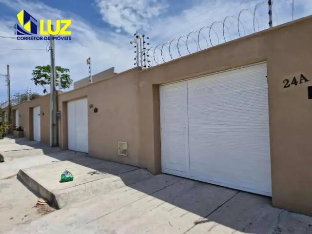 Casa venda em Região Geográfica Imediata de Fortaleza, Eusébio