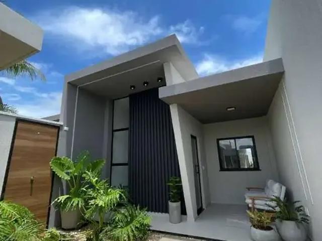Casa venda em Região Geográfica Imediata de Fortaleza, Eusébio
