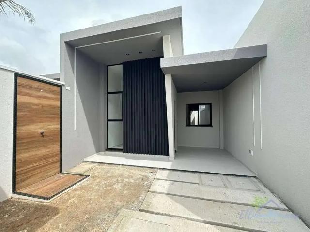 Casa venda em Região Geográfica Imediata de Fortaleza, Aquiraz