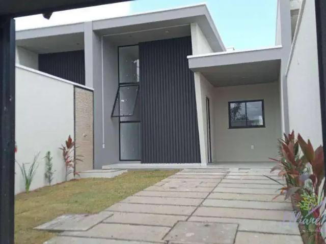 Casa venda em Região Geográfica Imediata de Fortaleza, Aquiraz