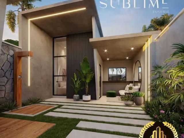 Casa venda em Região Geográfica Imediata de Fortaleza, Eusébio