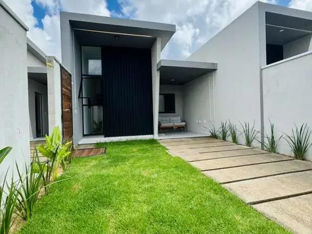 Casa venda em Região Geográfica Imediata de Fortaleza, Eusébio