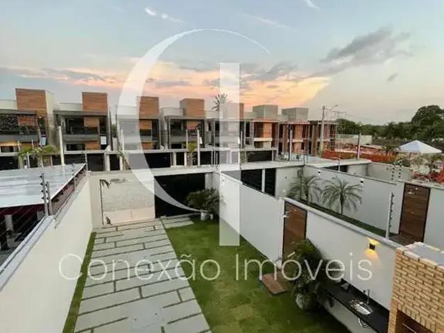Casa venda em Região Geográfica Imediata de Fortaleza, Eusébio