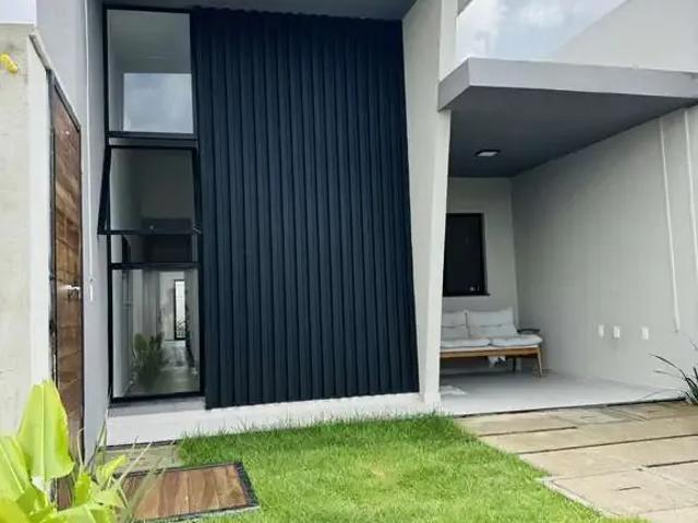 Casa venda em Região Geográfica Imediata de Fortaleza, Eusébio