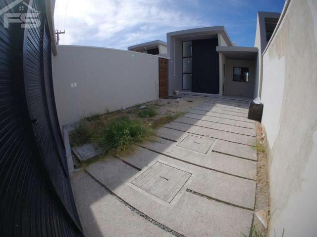 Casa venda em Eusébio, Região Geográfica Intermediária de Fortaleza