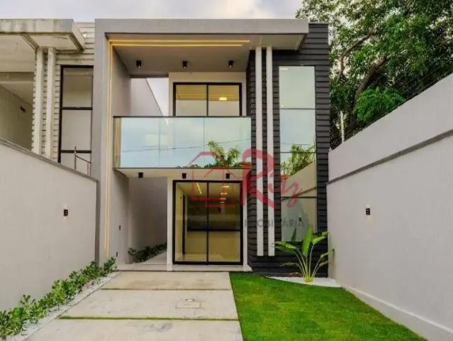 Casa venda em Região Geográfica Imediata de Fortaleza, Eusébio