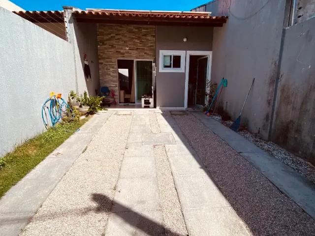 Casa venda em Região Geográfica Imediata de Fortaleza, Eusébio