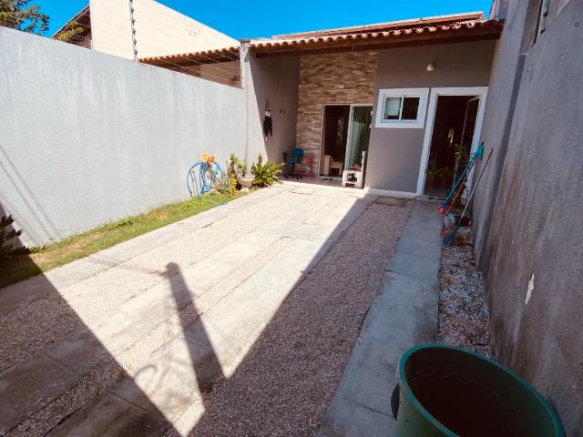 Casa venda em Região Geográfica Imediata de Fortaleza, Eusébio