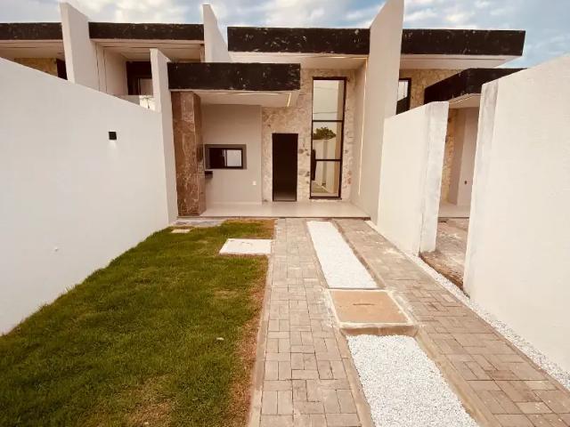 Casa venda em Região Geográfica Imediata de Fortaleza, Eusébio