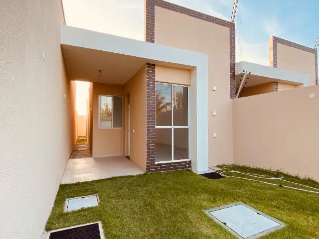 Casa venda em Região Geográfica Imediata de Fortaleza, Eusébio