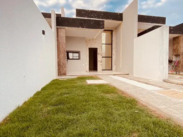 Casa venda em Região Geográfica Imediata de Fortaleza, Eusébio