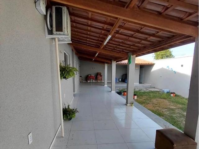 Casa venda em Centro, Eusébio