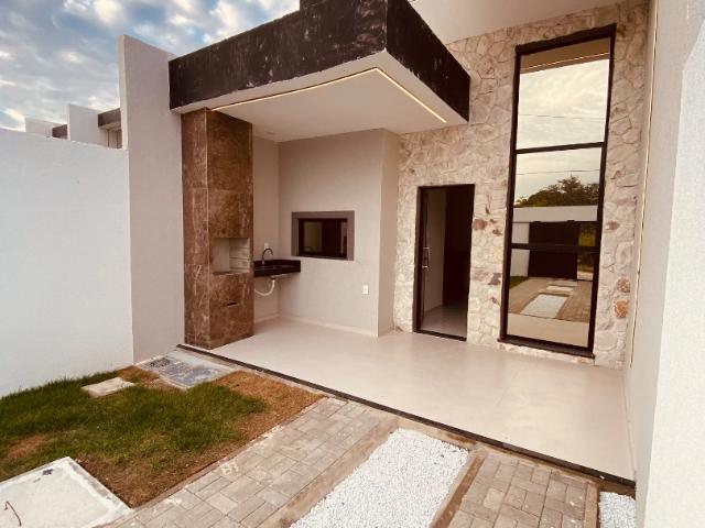 Casa venda em Região Geográfica Imediata de Fortaleza, Eusébio