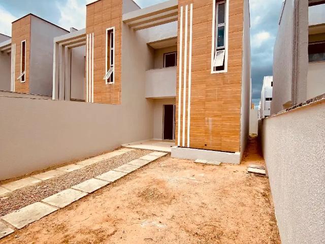 Casa venda em Região Geográfica Imediata de Fortaleza, Eusébio