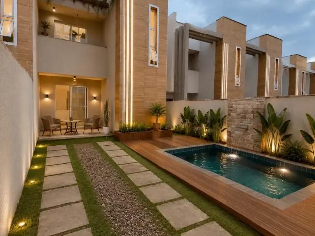 Casa venda em Região Geográfica Imediata de Fortaleza, Eusébio