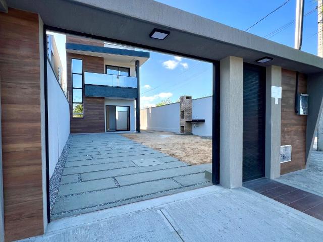 Casa venda em Eusébio, Região Geográfica Intermediária de Fortaleza