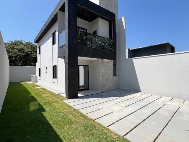 Casa venda em Eusébio, Região Geográfica Intermediária de Fortaleza