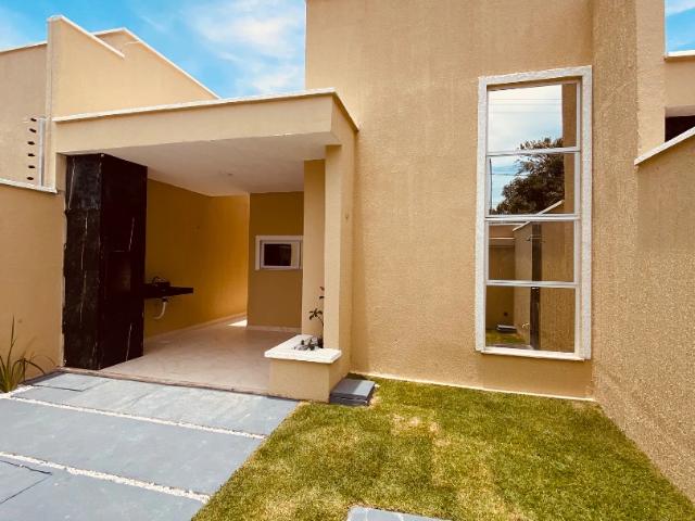 Casa venda em Região Geográfica Imediata de Fortaleza, Eusébio