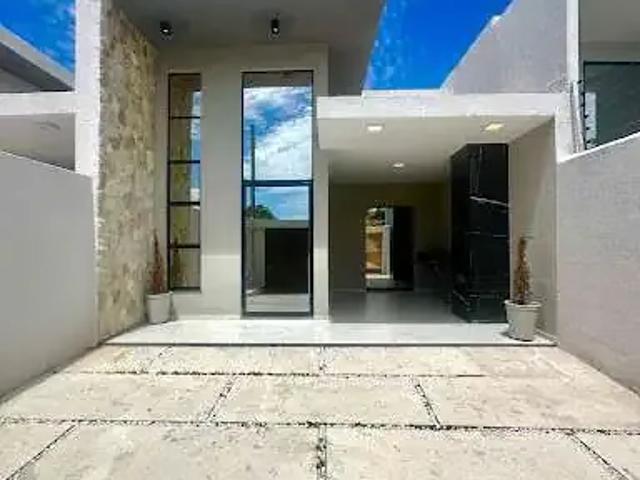 Casa venda em Região Geográfica Imediata de Fortaleza, Eusébio