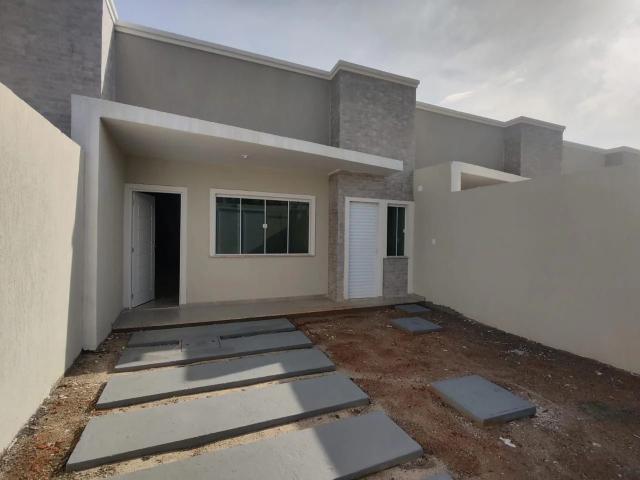 Casa venda em Região Geográfica Imediata de Fortaleza, Eusébio