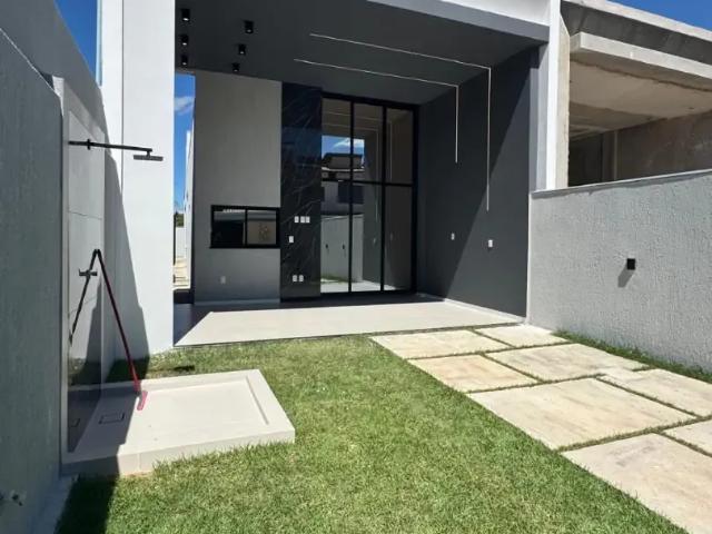Casa venda em Região Geográfica Imediata de Fortaleza, Eusébio