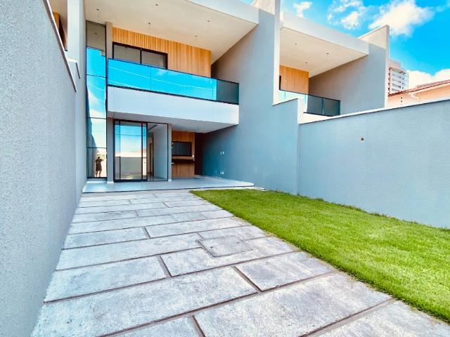 Casa venda em Região Geográfica Imediata de Fortaleza, Eusébio