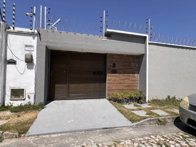 Casa venda em Região Geográfica Imediata de Fortaleza, Eusébio