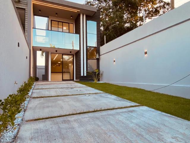 Casa venda em Região Geográfica Imediata de Fortaleza, Eusébio