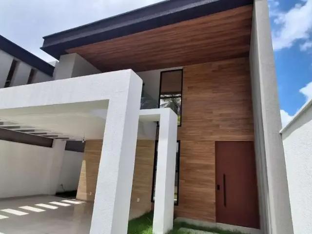 Casa venda em Região Geográfica Imediata de Fortaleza, Eusébio