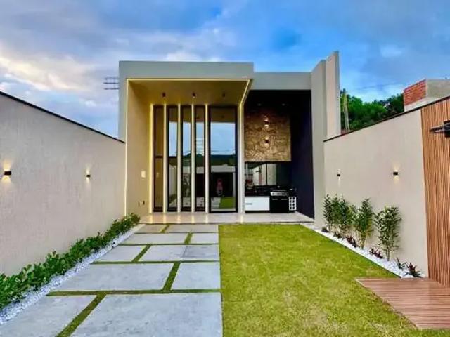 Casa venda em Região Geográfica Imediata de Fortaleza, Eusébio