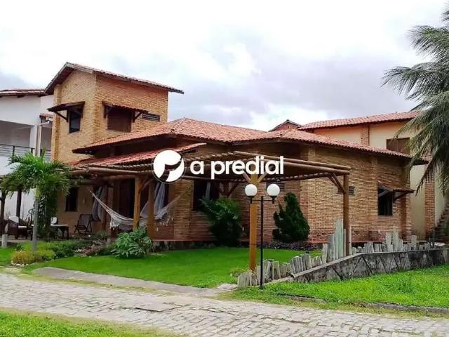 Casa venda em Região Geográfica Imediata de Fortaleza, Eusébio